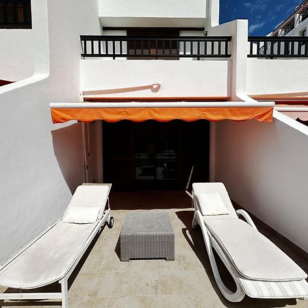 Classbnb - 3 Apartments 50M From The Las Americas Promenade Arona  Zewnętrze zdjęcie