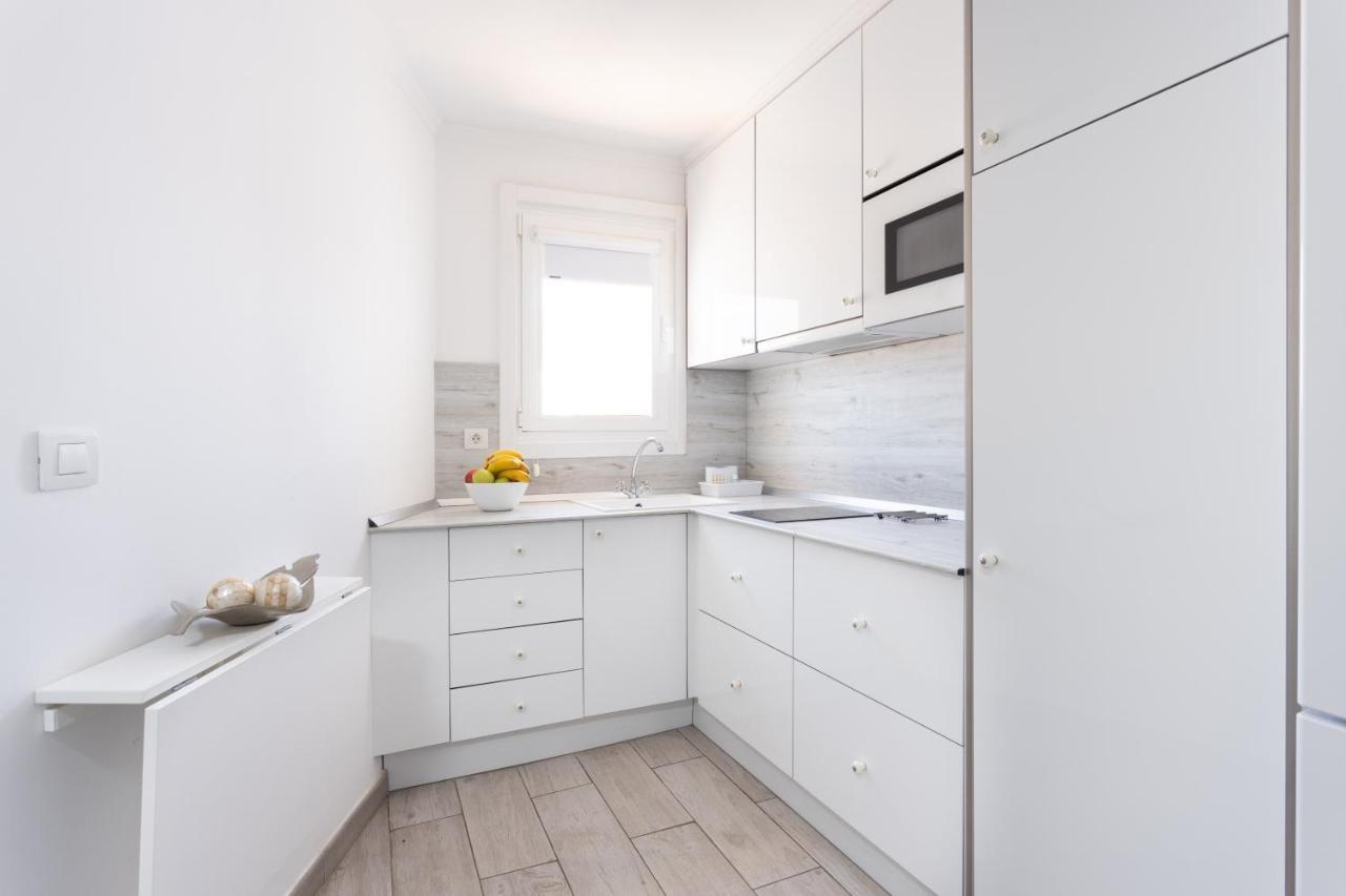 Classbnb - 3 Apartments 50M From The Las Americas Promenade Arona  Zewnętrze zdjęcie
