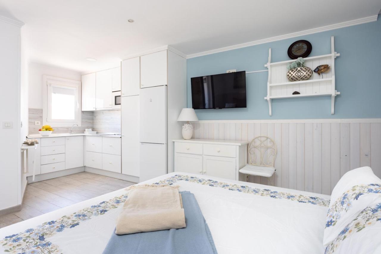 Classbnb - 3 Apartments 50M From The Las Americas Promenade Arona  Zewnętrze zdjęcie