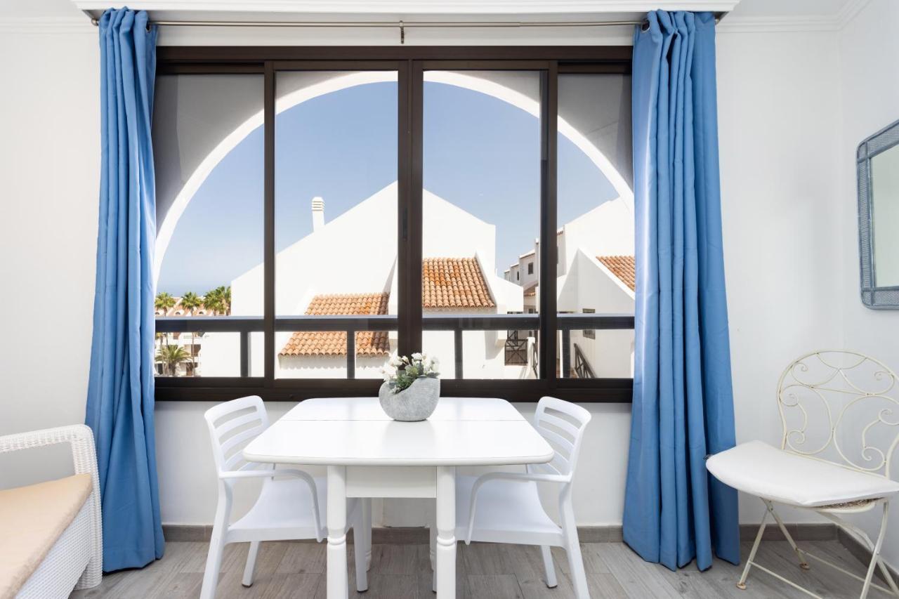 Classbnb - 3 Apartments 50M From The Las Americas Promenade Arona  Zewnętrze zdjęcie
