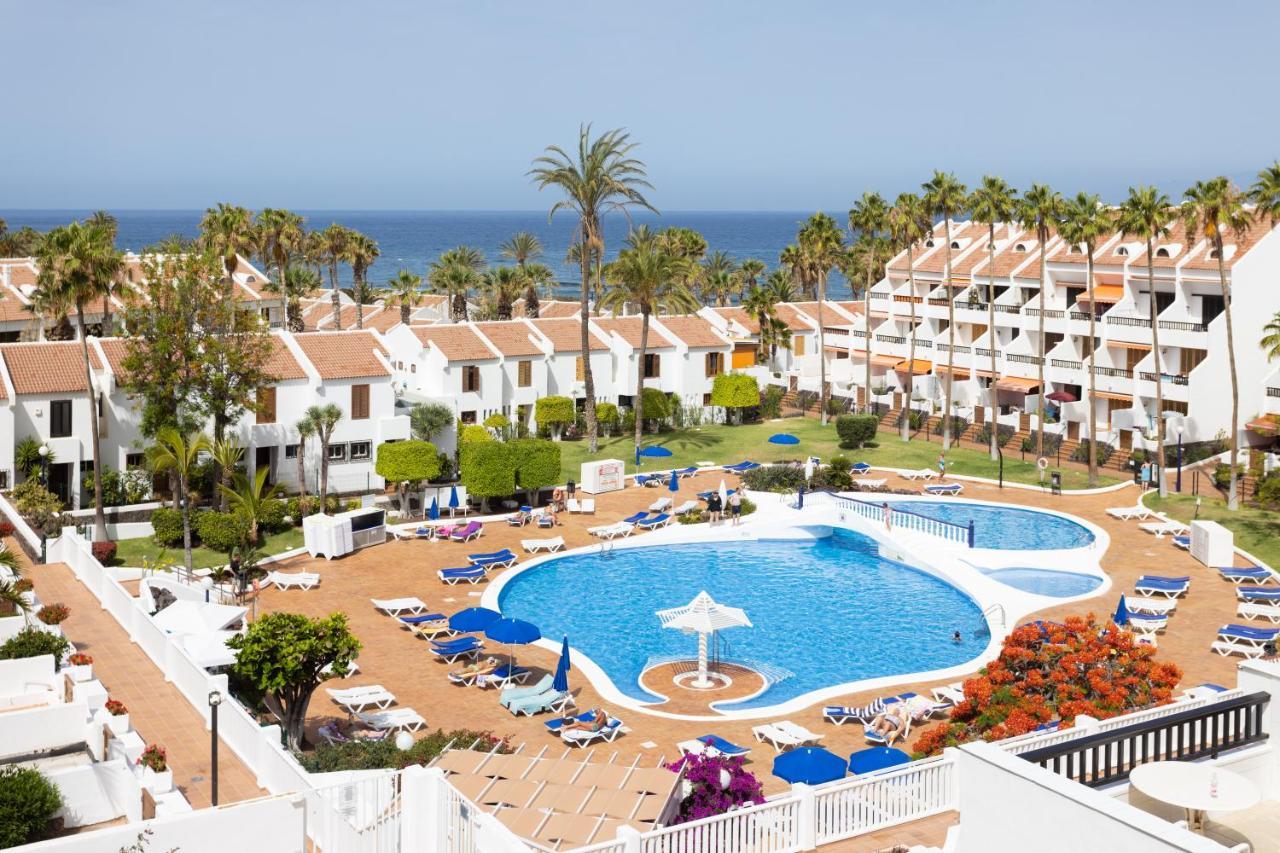Classbnb - 3 Apartments 50M From The Las Americas Promenade Arona  Zewnętrze zdjęcie