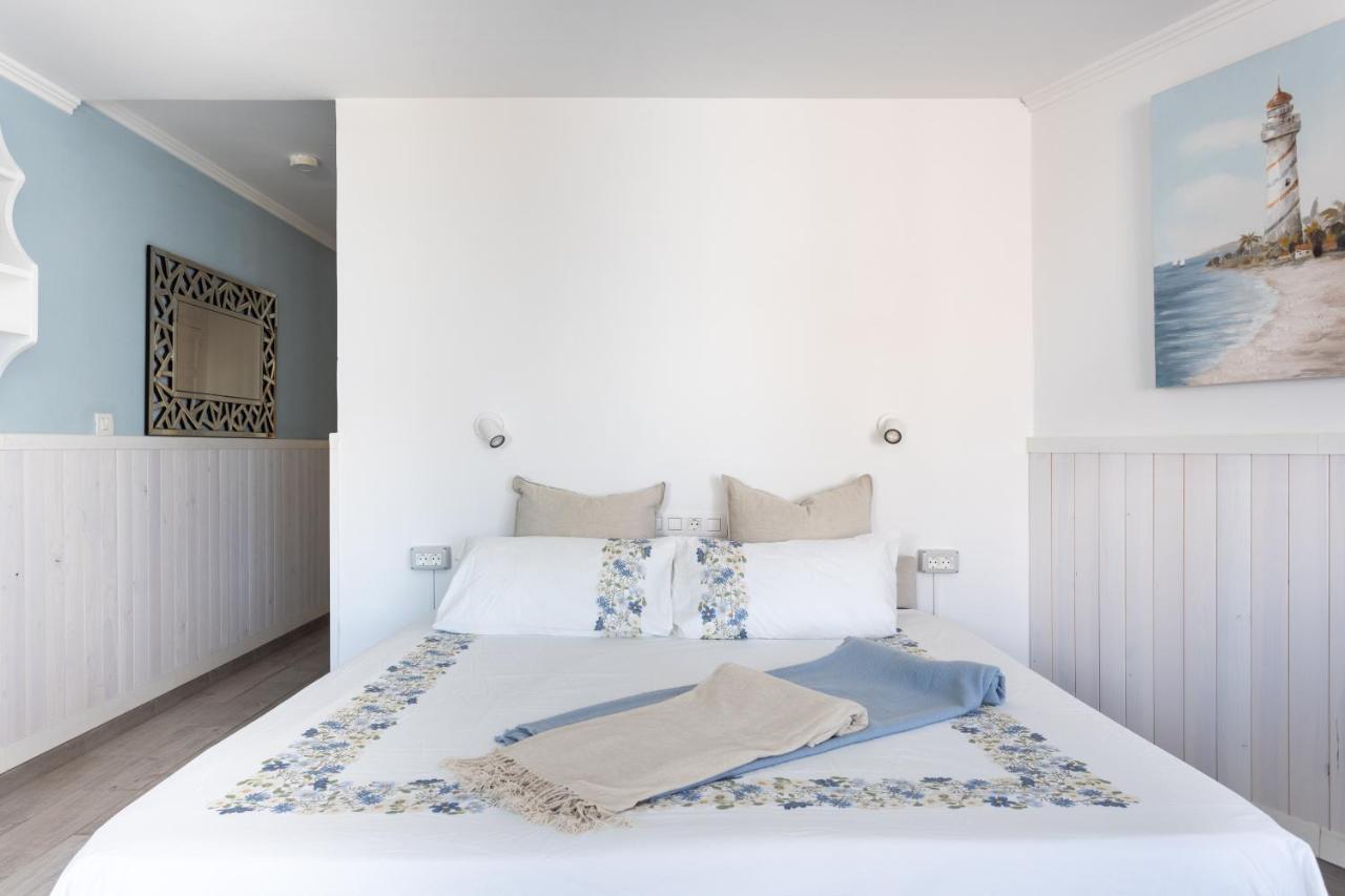 Classbnb - 3 Apartments 50M From The Las Americas Promenade Arona  Zewnętrze zdjęcie