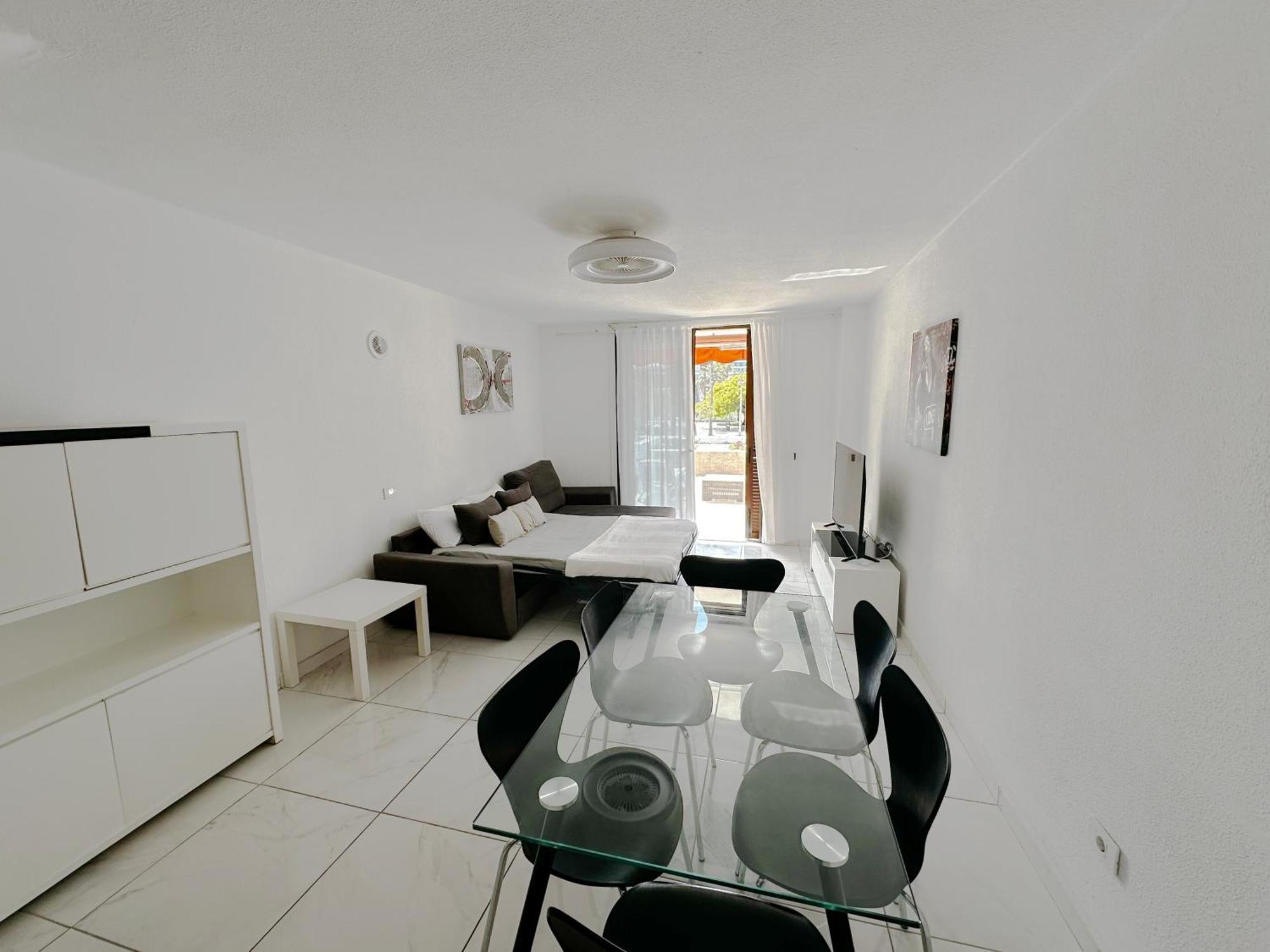 Classbnb - 3 Apartments 50M From The Las Americas Promenade Arona  Zewnętrze zdjęcie