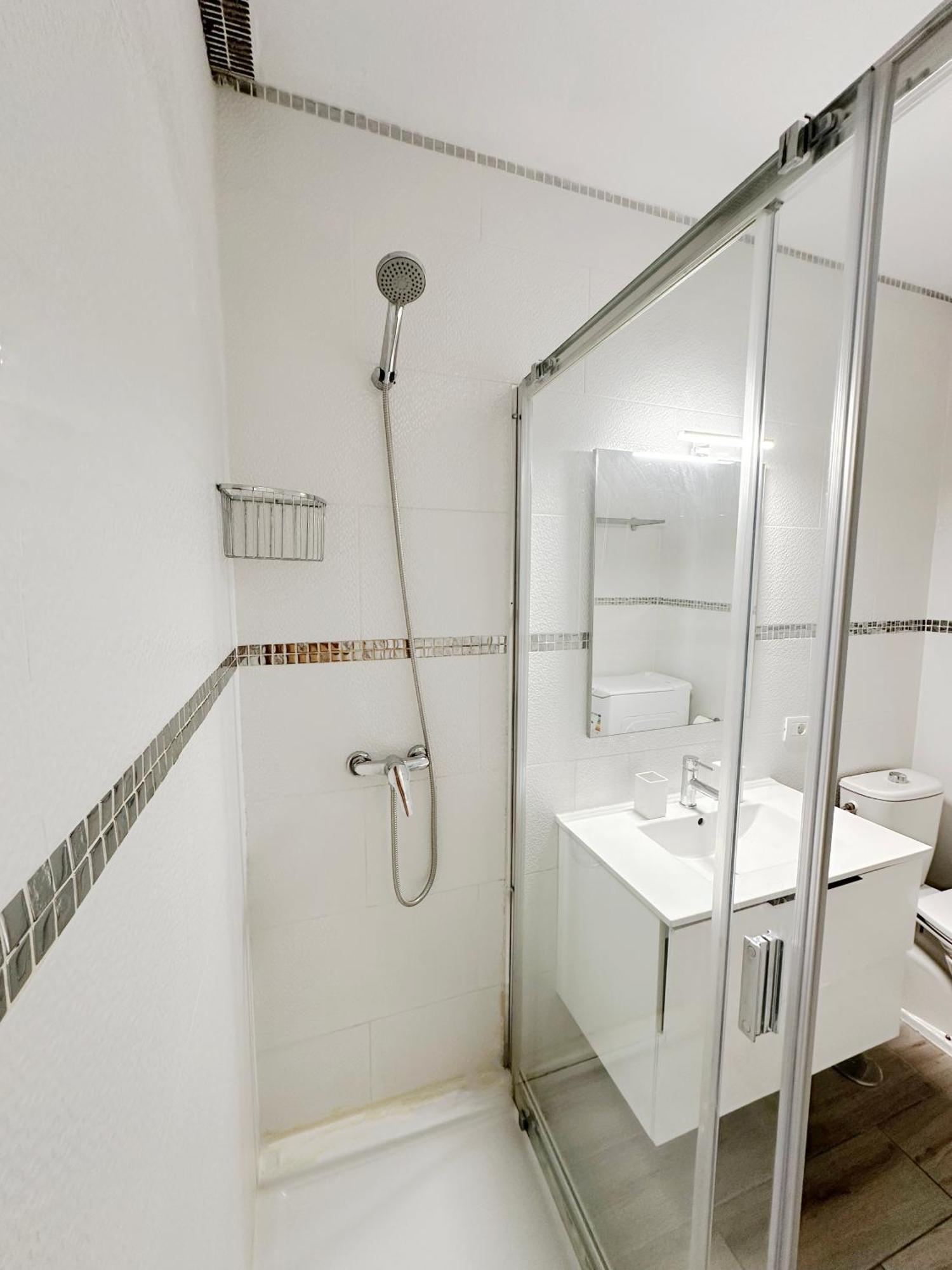 Classbnb - 3 Apartments 50M From The Las Americas Promenade Arona  Zewnętrze zdjęcie