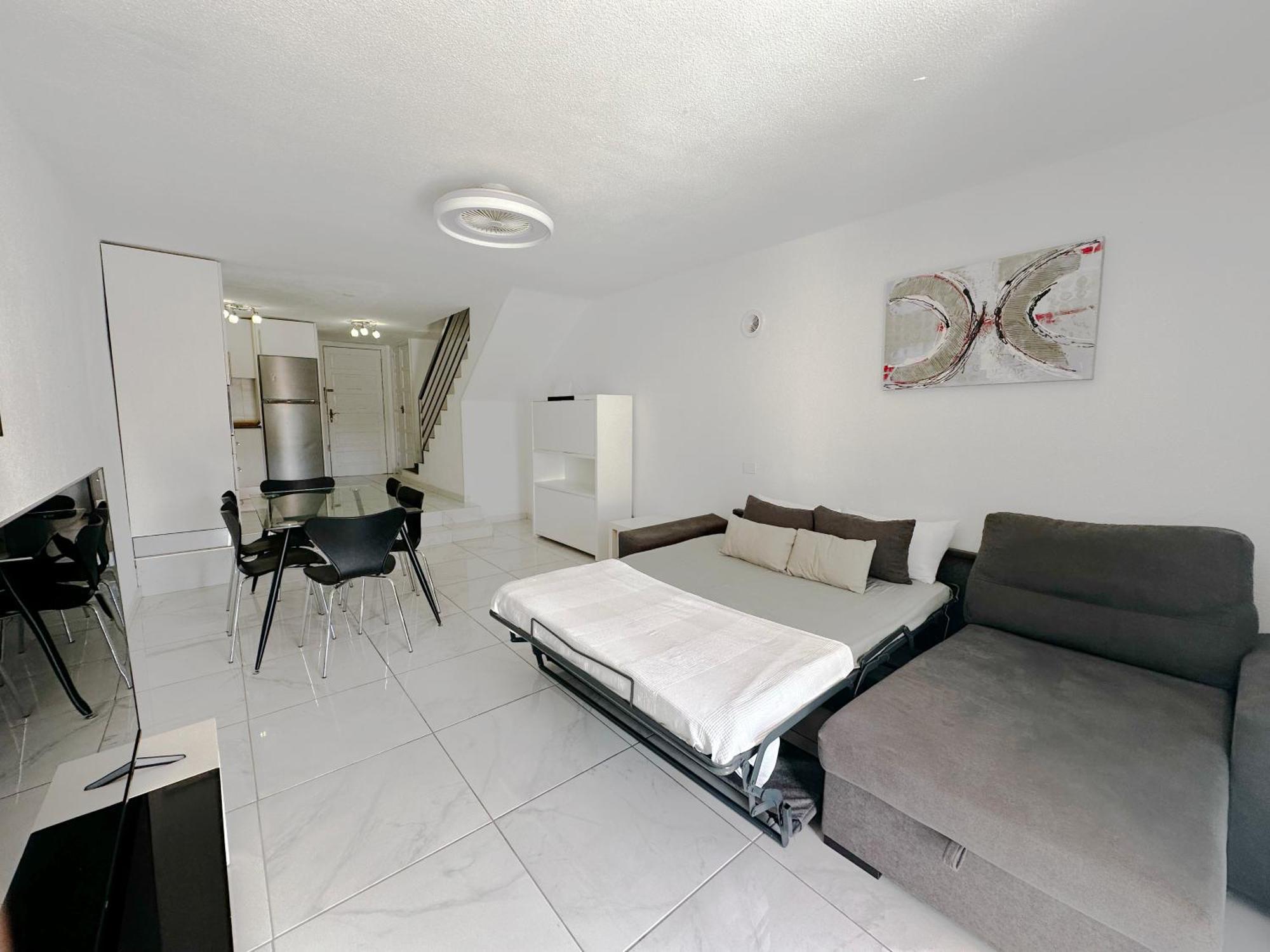 Classbnb - 3 Apartments 50M From The Las Americas Promenade Arona  Zewnętrze zdjęcie