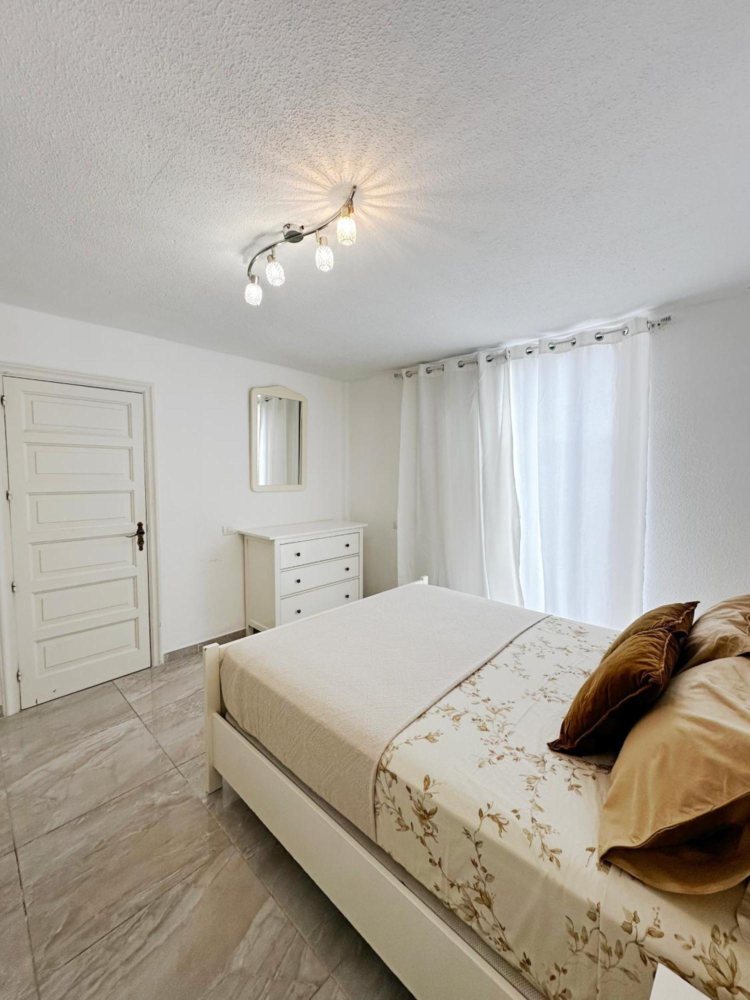 Classbnb - 3 Apartments 50M From The Las Americas Promenade Arona  Zewnętrze zdjęcie