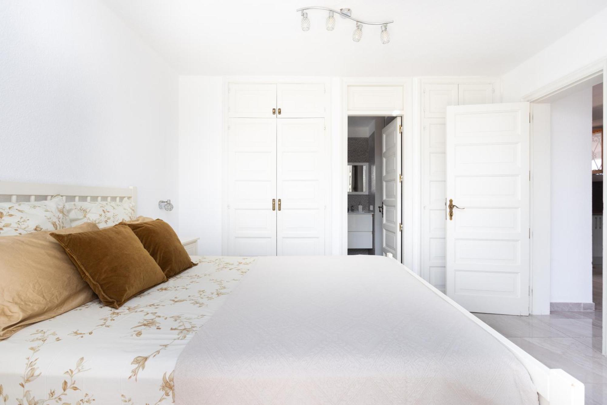 Classbnb - 3 Apartments 50M From The Las Americas Promenade Arona  Zewnętrze zdjęcie