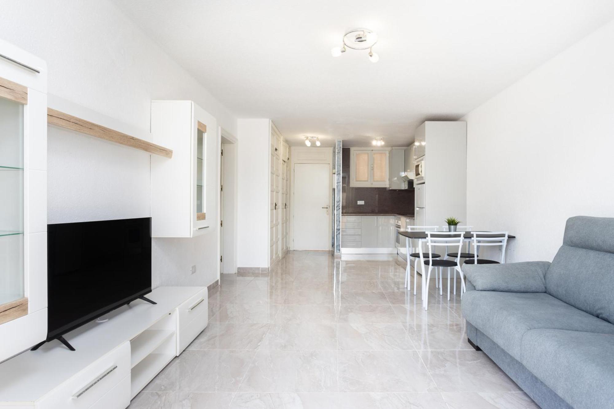 Classbnb - 3 Apartments 50M From The Las Americas Promenade Arona  Zewnętrze zdjęcie