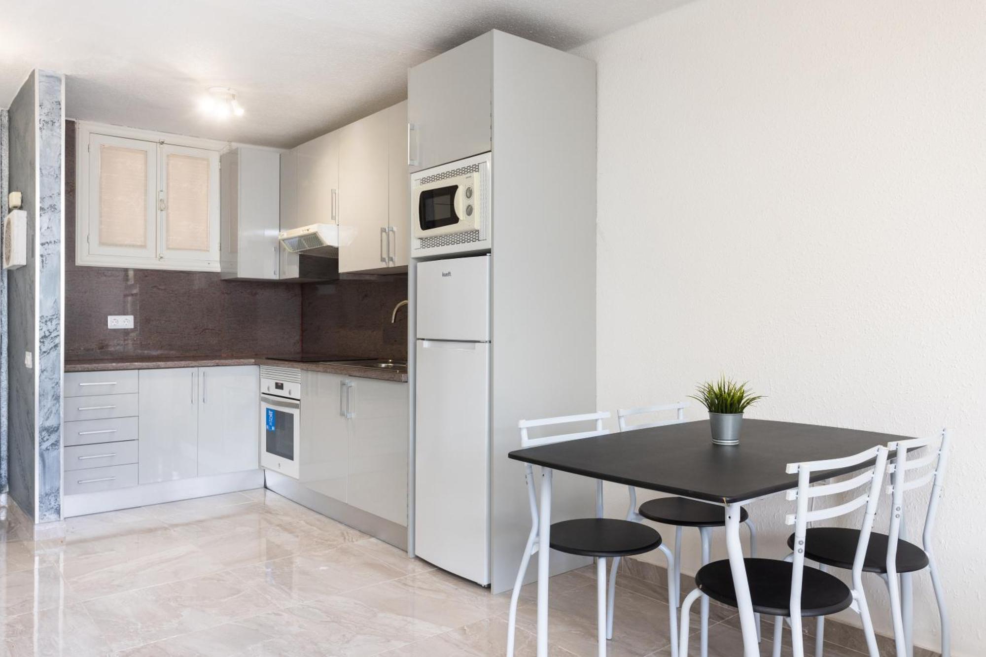 Classbnb - 3 Apartments 50M From The Las Americas Promenade Arona  Zewnętrze zdjęcie