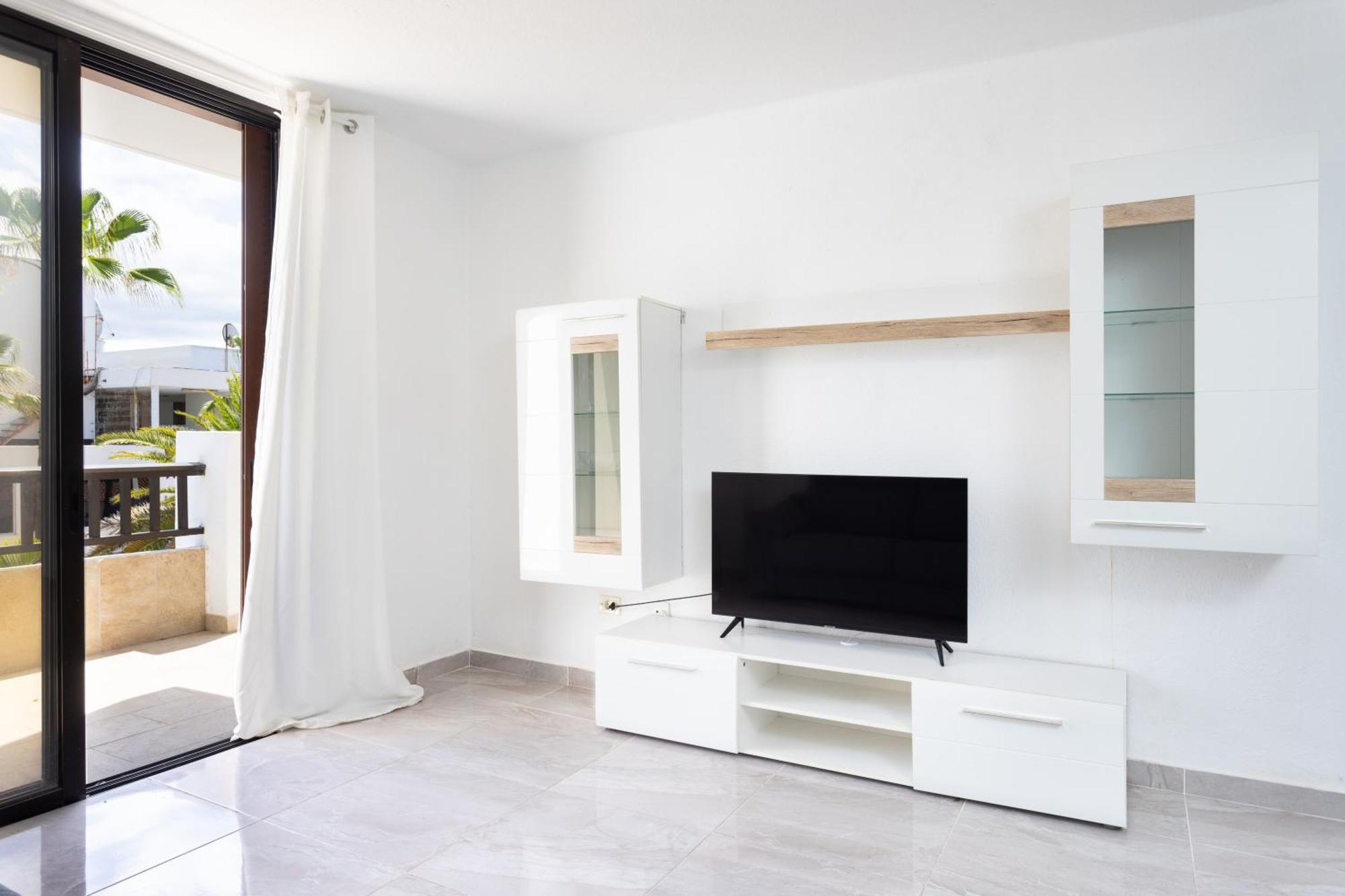 Classbnb - 3 Apartments 50M From The Las Americas Promenade Arona  Zewnętrze zdjęcie