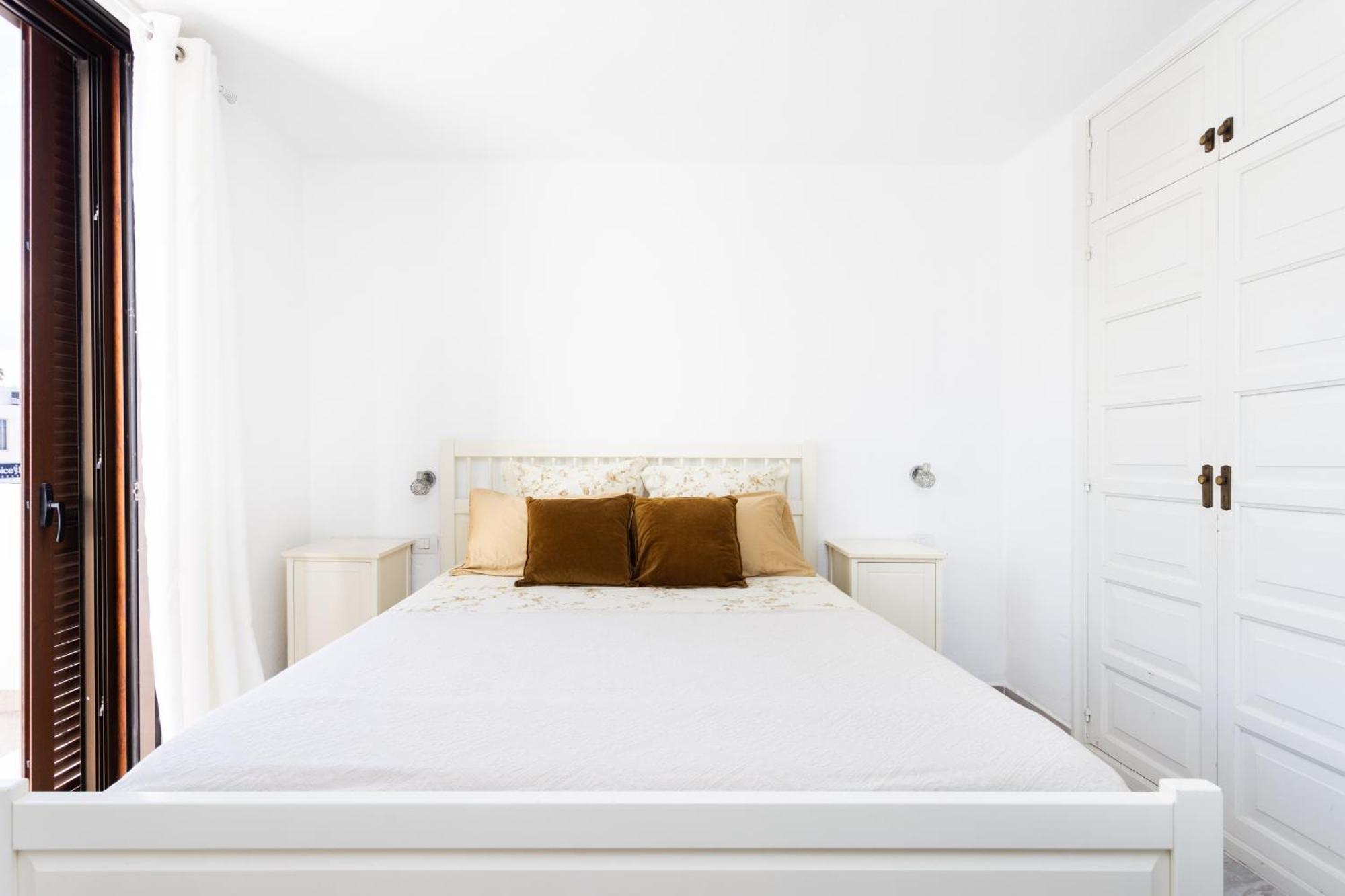 Classbnb - 3 Apartments 50M From The Las Americas Promenade Arona  Zewnętrze zdjęcie