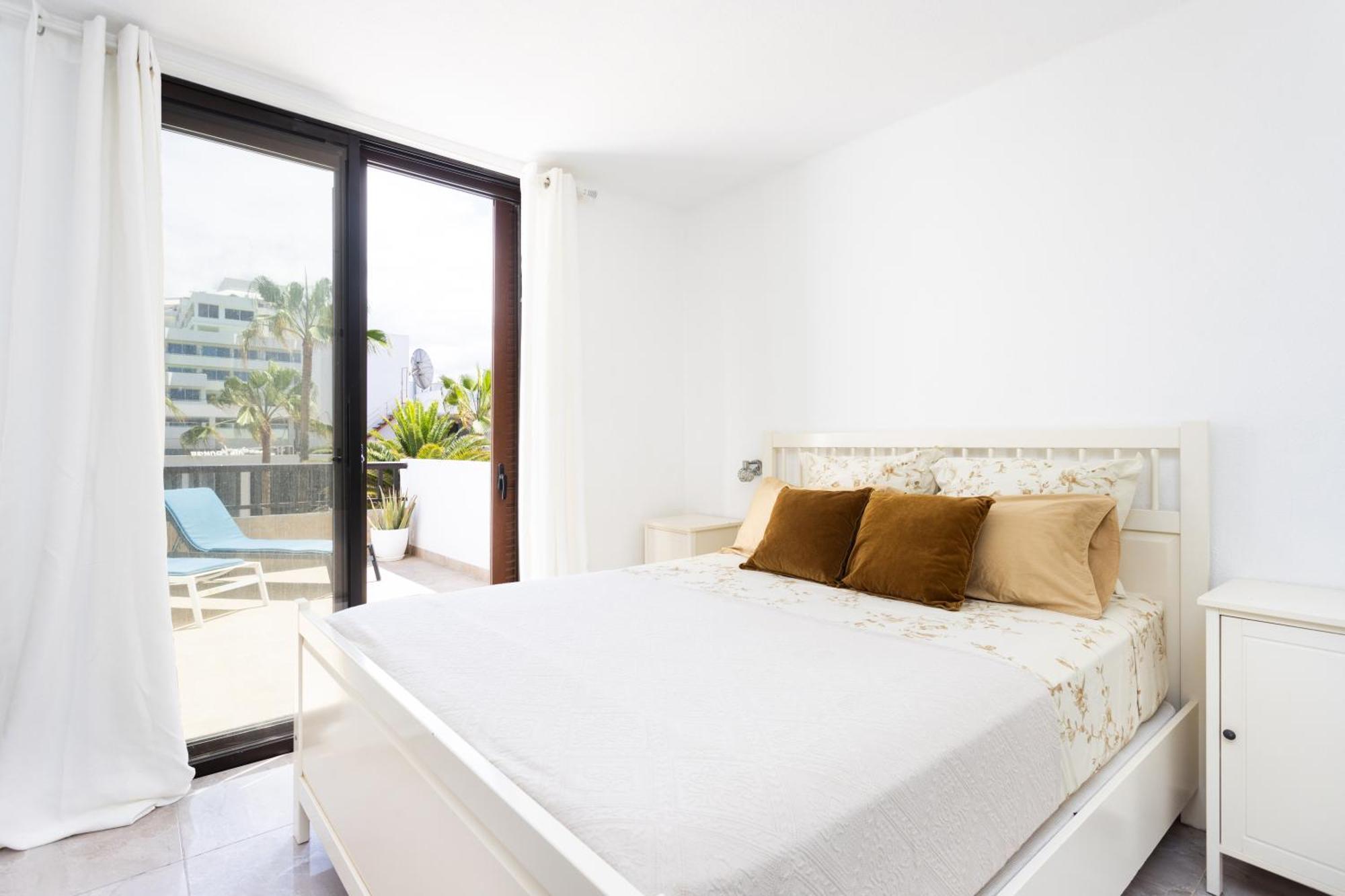 Classbnb - 3 Apartments 50M From The Las Americas Promenade Arona  Zewnętrze zdjęcie