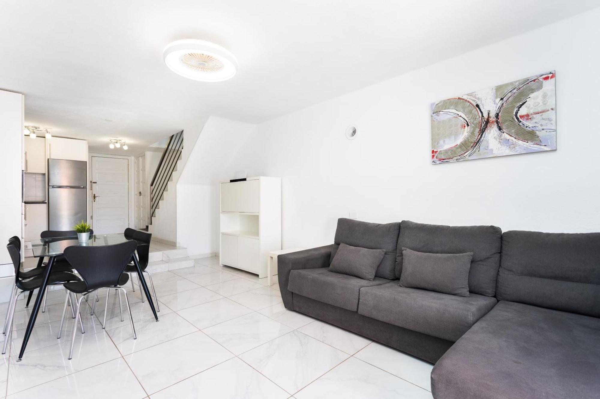 Classbnb - 3 Apartments 50M From The Las Americas Promenade Arona  Zewnętrze zdjęcie