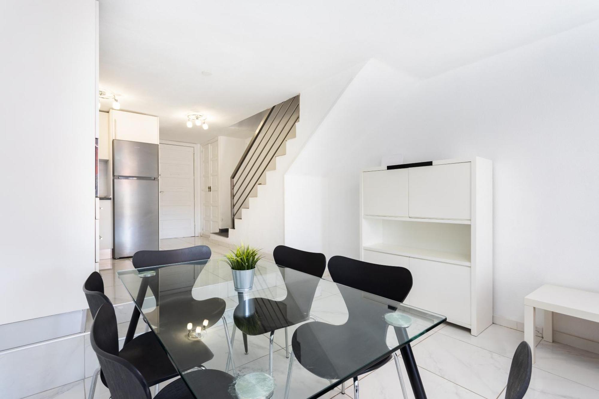Classbnb - 3 Apartments 50M From The Las Americas Promenade Arona  Zewnętrze zdjęcie
