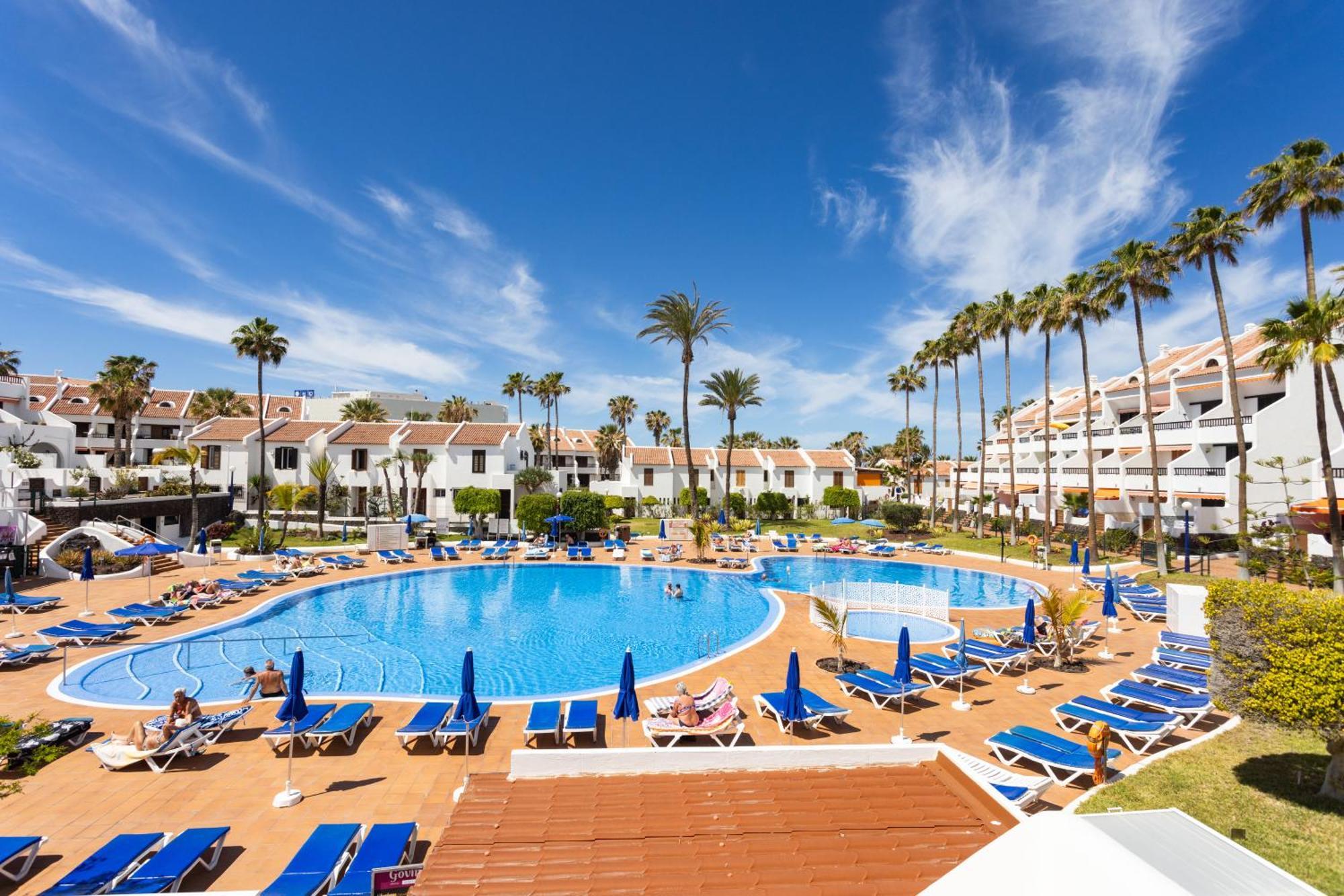 Classbnb - 3 Apartments 50M From The Las Americas Promenade Arona  Zewnętrze zdjęcie