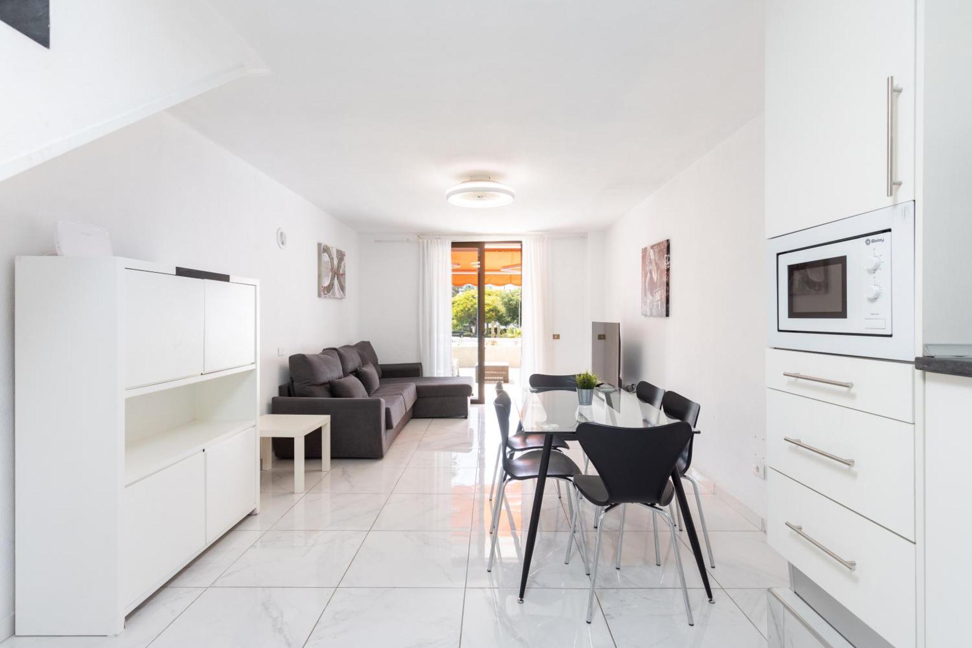 Classbnb - 3 Apartments 50M From The Las Americas Promenade Arona  Zewnętrze zdjęcie