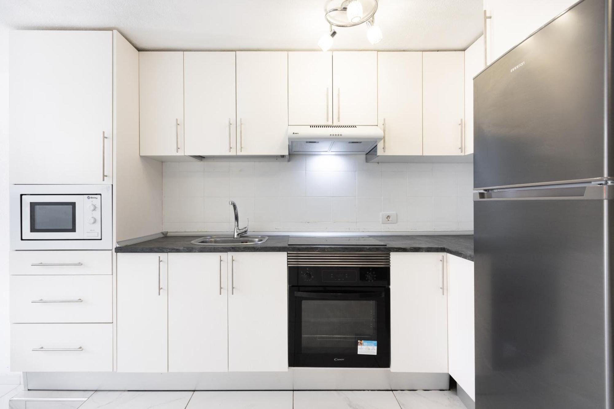 Classbnb - 3 Apartments 50M From The Las Americas Promenade Arona  Zewnętrze zdjęcie