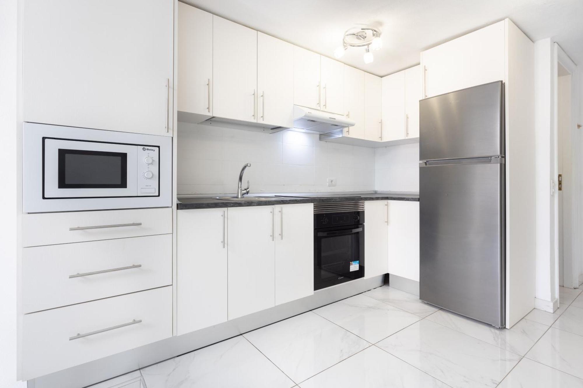 Classbnb - 3 Apartments 50M From The Las Americas Promenade Arona  Zewnętrze zdjęcie