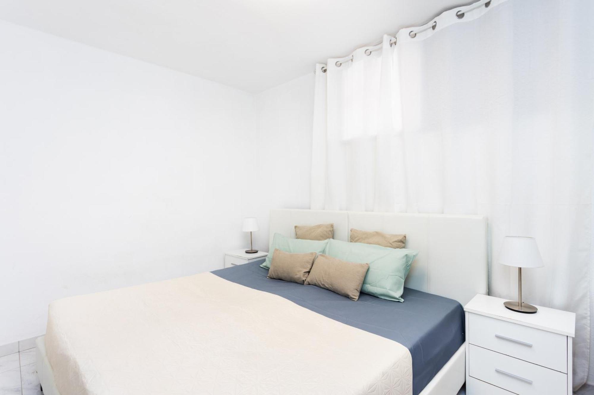 Classbnb - 3 Apartments 50M From The Las Americas Promenade Arona  Zewnętrze zdjęcie