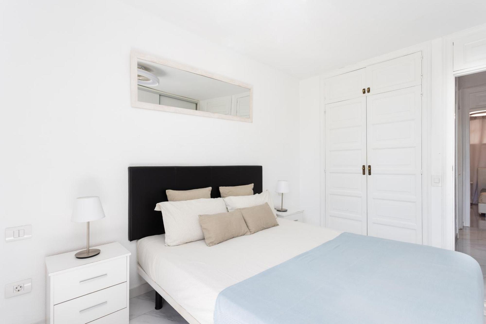 Classbnb - 3 Apartments 50M From The Las Americas Promenade Arona  Zewnętrze zdjęcie