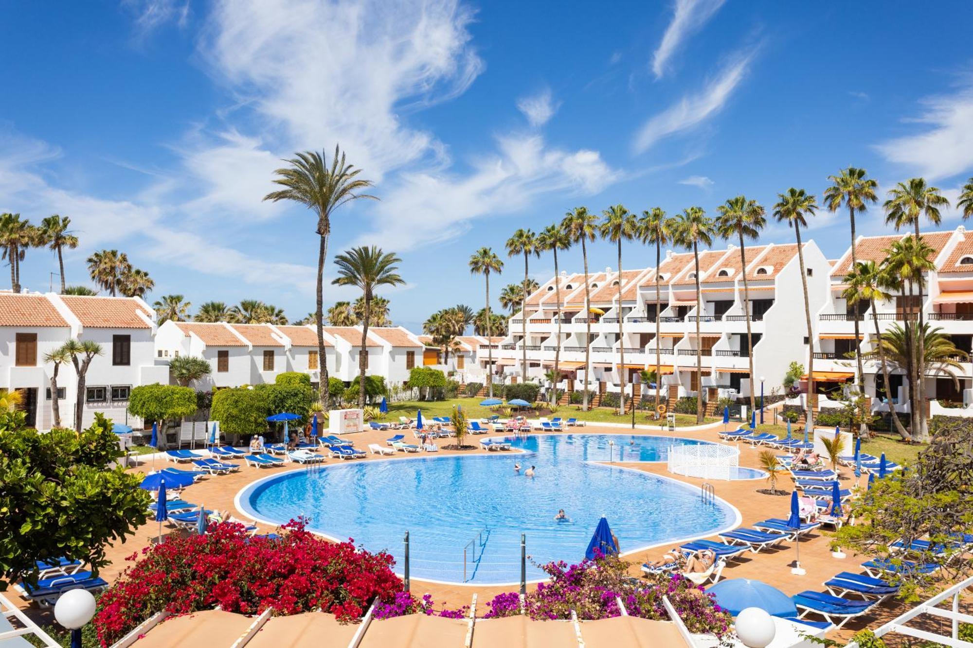 Classbnb - 3 Apartments 50M From The Las Americas Promenade Arona  Zewnętrze zdjęcie