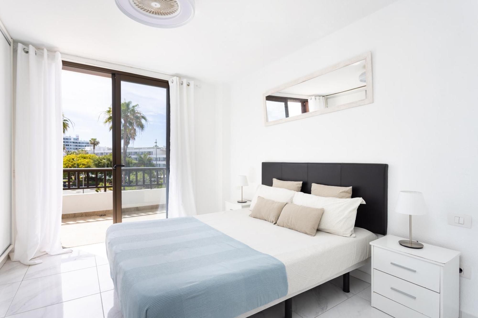 Classbnb - 3 Apartments 50M From The Las Americas Promenade Arona  Zewnętrze zdjęcie