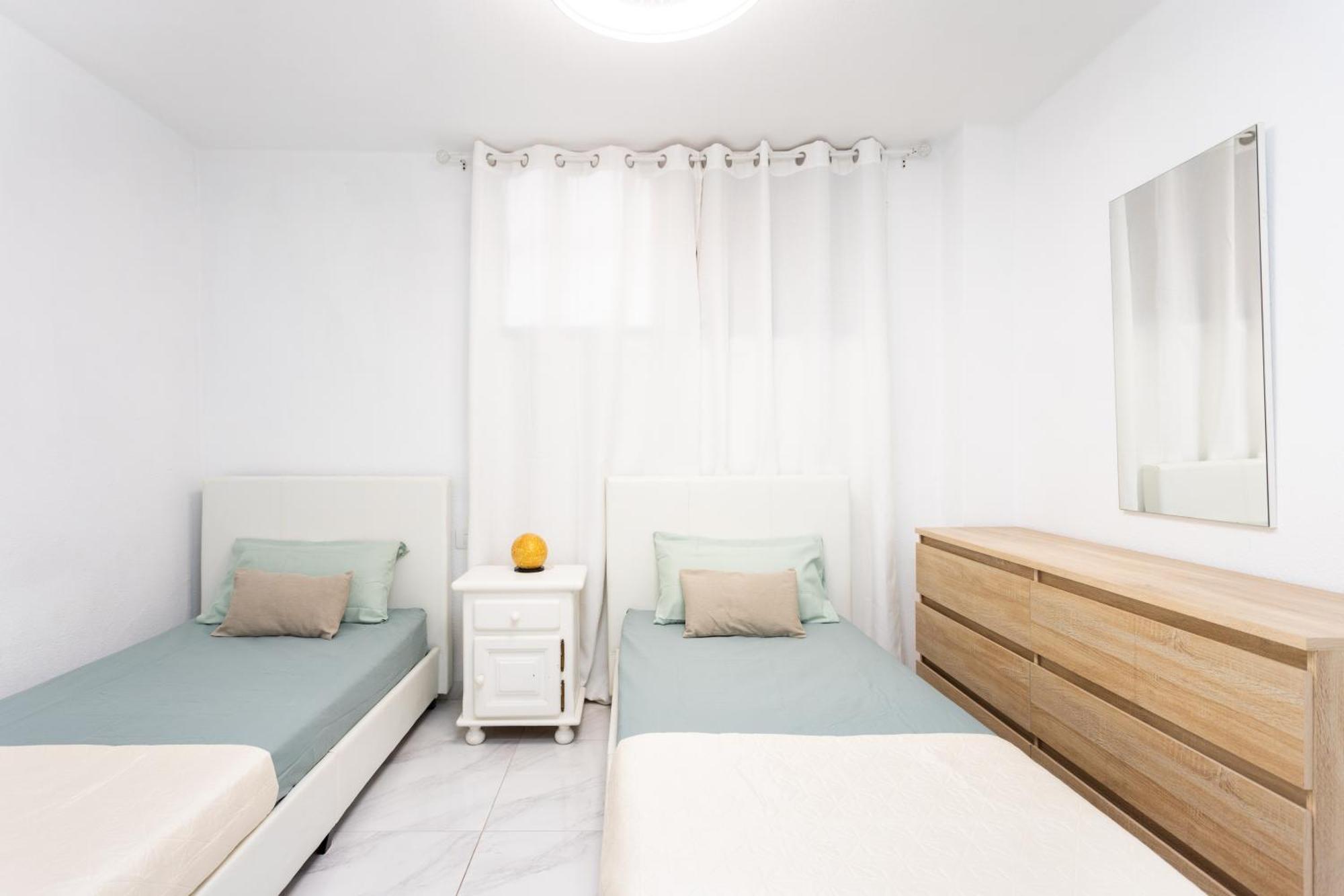 Classbnb - 3 Apartments 50M From The Las Americas Promenade Arona  Zewnętrze zdjęcie