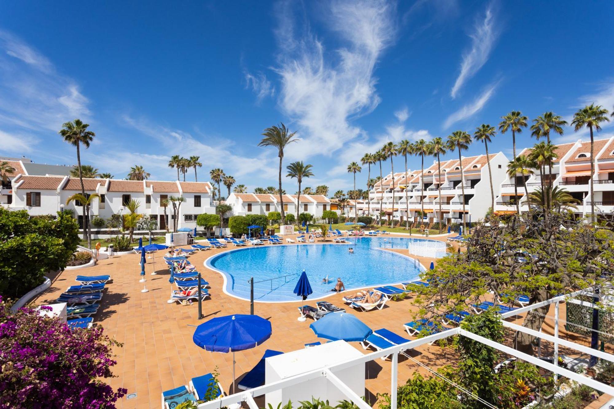 Classbnb - 3 Apartments 50M From The Las Americas Promenade Arona  Zewnętrze zdjęcie
